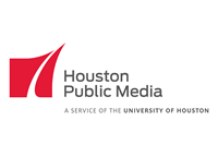 Houston Public Media logo